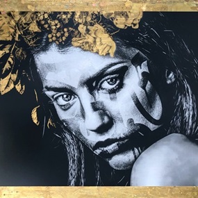 Cold Tenderness (Brass) by Snik