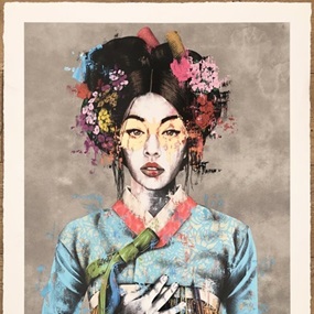Sonyeo (Copper Leaf) by Fin DAC