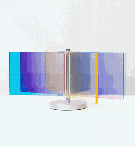Subtractive Variability Orbital  by Felipe Pantone