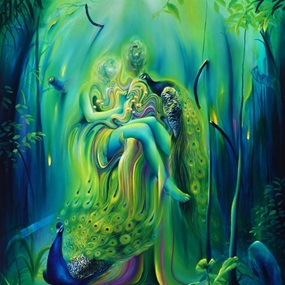 One Step, One Flesh, One Breath (Embellished Edition) by Michael Page
