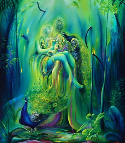 One Step, One Flesh, One Breath (Embellished Edition) by Michael Page