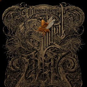 The Gilded Age by Aaron Horkey
