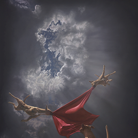 Return To Genesis by Joel Rea