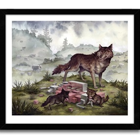 Morsel by Laura Bifano