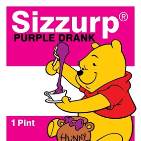 Sizzurp by Ben Frost