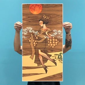 特撮 ART WORKS Collection featuring ADPJSAAAFQASYAIAAAAAALABFQA777