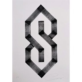 Secret S by Gary Stranger