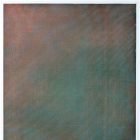 Mesh/Moire (II) by Tauba Auerbach