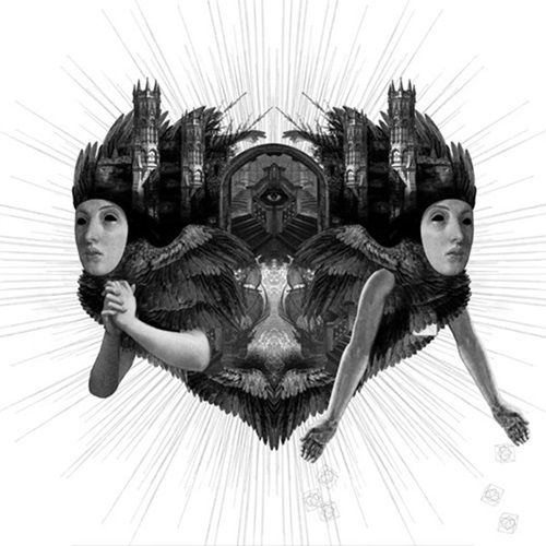 Aperture (Giclee) by Dan Hillier