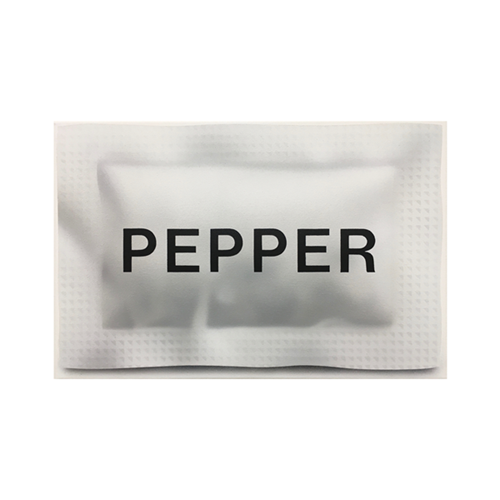 Pepper  by Rachel Hecker