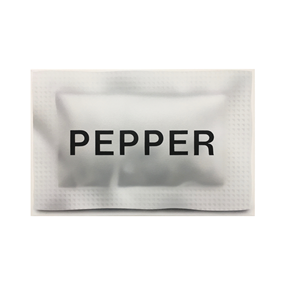 Pepper by Rachel Hecker