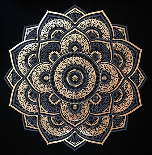 The Illumination  by Cryptik