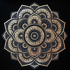 The Illumination by Cryptik