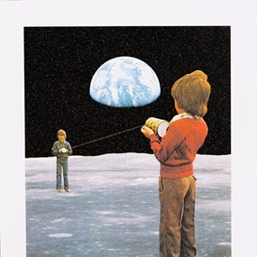 Transmission by Joe Webb