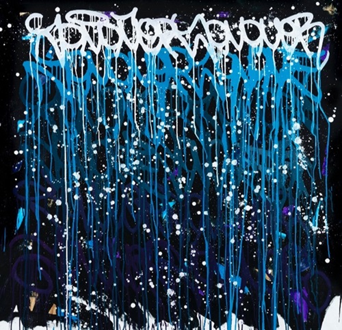 Where There Is Darkness There Is Light  by Jonone