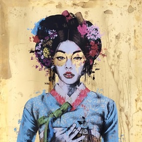 Sonyeo (Brass) by Fin DAC