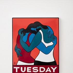 Tuesday by Parra