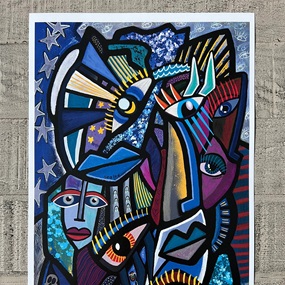 Catalyst (First Edition) by Eddie gangland