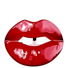Scarlet Fever (First Edition) by Sara Pope