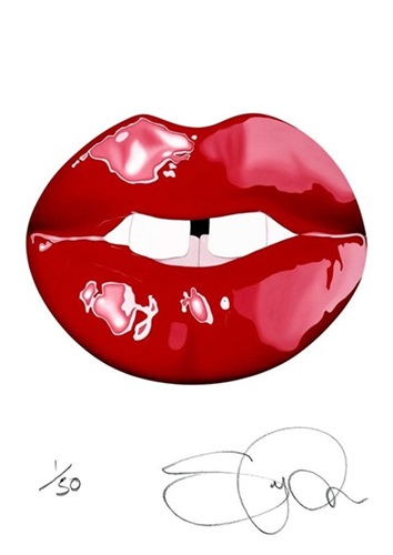 Scarlet Fever (First Edition) by Sara Pope