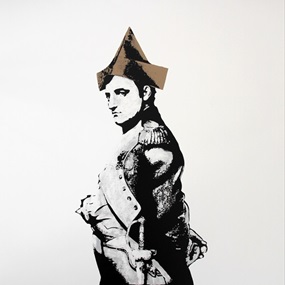Napoleon (Brown) by Dot Dot Dot