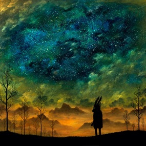 All Turns To Brilliance by Andy Kehoe