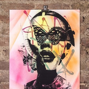 Faccia Di Fly by DAIN