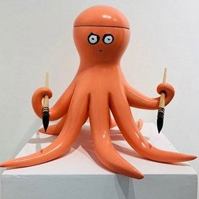 Tako by Jean Jullien