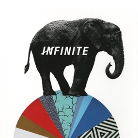 Infinite by Jeremiah Kille