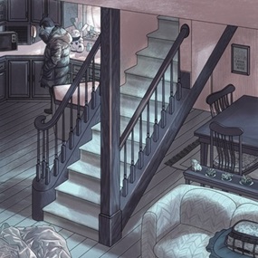 Fargo (Oh Jeez Edition) by Jonathan Burton