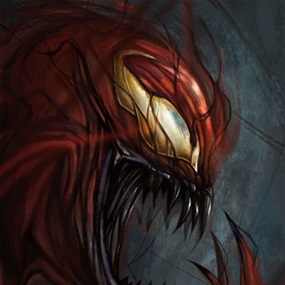 Carnage by Robert Bruno