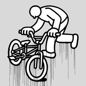 Drip Trick by Daniel Padure