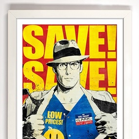 Super Saver! by Denial