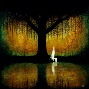 On The Banks Of Broken Worlds by Andy Kehoe