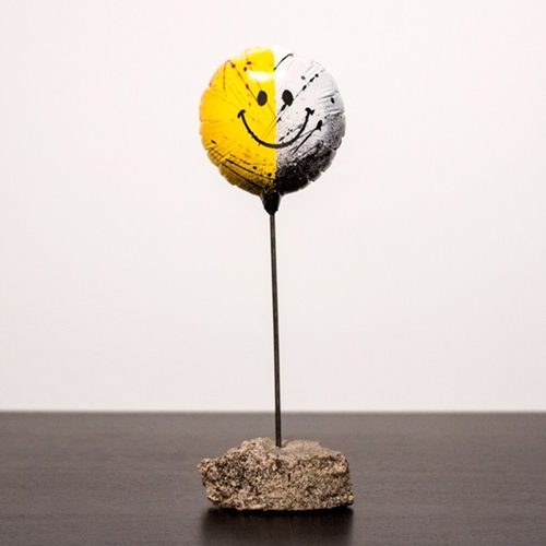 Spoiled Rotten Balloon (Miniature) by Meggs | Rafael Batista