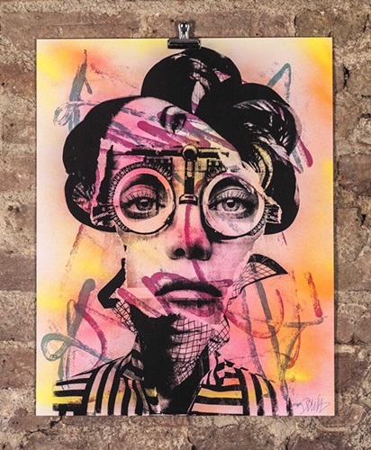 Taylor On My Mind  by DAIN