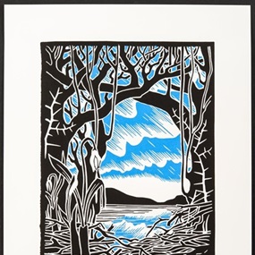 Smeuse by Stanley Donwood