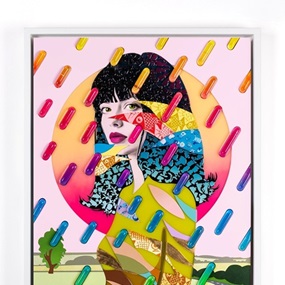 Generated April by Miss Bugs