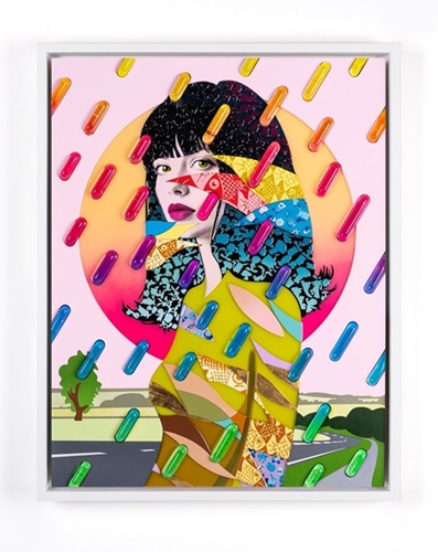 Generated April  by Miss Bugs