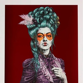 Madeleine (First Edition) by Fin DAC