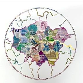London International by Justine Smith