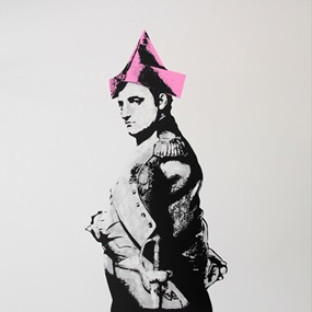 Napoleon (Pink) by Dot Dot Dot