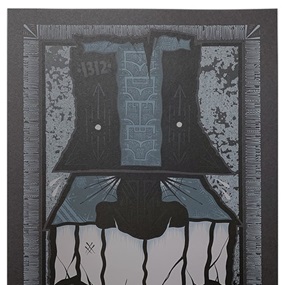 Isolation (Variant) by GATS