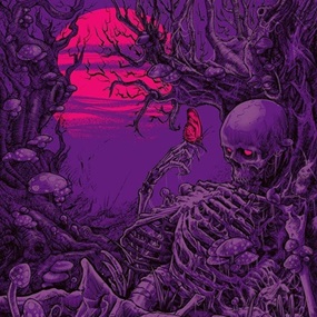 The Awakening (Variant) by Godmachine
