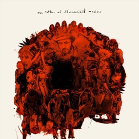 Cannibal Holocaust by Jock