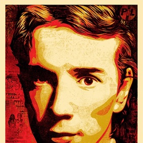 A Product Of Your Society by Shepard Fairey | Dennis Morris