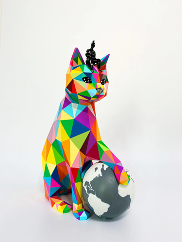 Playful World  by Okuda