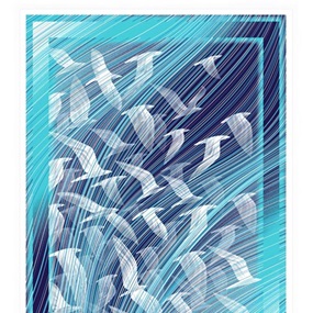 Wild Migration (First Edition) by Kai & Sunny
