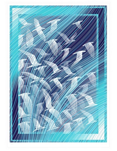 Wild Migration (First Edition) by Kai & Sunny