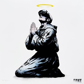 Digital God (Main Edition) by Fake